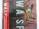 W.A.S.P ANIMAL FEMS SP14 5286 JAPAN OBI VINYL 12