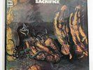 BLACK WIDOW DEVIL, WITCH AND SACRIFICE CBS SONP-50285 JAPAN PROMO, PROG VINYL LP