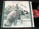 PAULINE OLIVEROS THE Wanderer LP 1984 Lovely Music Label NEW MUSIC Rarity Orignl