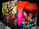 PROMO Orig 2xLP 1971 AMON DUUL II   LEMMINGS   ACID PSYCH PROG Floyd KRAUTROCK