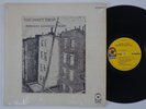 INSECT TRUST Hoboken Saturday Night M- 1970 US LP in shrink psych prog jazz HEAR