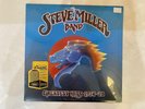 The Steve Miller Band-Greatest Hits 1974-78 LP-Capitol Records-SOO-11872