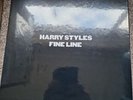 Harry Styles:  Fine Line  do you know who you are Vinyl box set