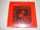LEE MORGAN - BLUE NOTE LP BST 84222 - CORNBREAD W/ JACKIE MCLEAN & HANK MOBLEY
