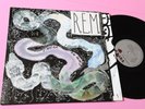 Rem LP Reckoning Orig Europe Press 1984 EX+