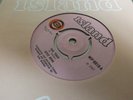 JOYCE BOND - THIS TRAIN / NOT SO WITH ME: ISLAND WIP-6018: SKA / ROCKSTEADY: EX