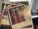 The Gap Band – Gap Band VII LP 1985 Total Experience Records – TEL8-5714 EX/EX