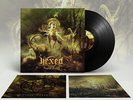 Hexed - Pagans Rising Black Vinyl Editon (2022 - EU - Original)