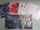 THE WHO, 6 x Vinyl LP, Who Are Odds & Quadrophenia Numbers Live At Leeds Giants