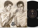 JEFF BECK and JOHNNY DEPP 18 VINYL LP (Released September 30th 2022)