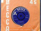 THE HIPSTER IMAGE - CAN’T LET HER GO / MAKE HER MINE rare UK 1965 DEMO PROMO MOD