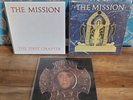 THE MISSION - The First Chapter - God's Own Medicine - Children Vinyls LP Goth