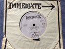 JOHN MAYALL + BLUESBREAKERS + ERIC CLAPTON - WITCHDOCTOR rare UK 1965/7 / MOD EX