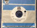 THE ICEMEN - HOW CAN I GET OVER rare USA 1968 DEMO PROMO / NORTHERN SOUL / MINT-