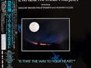 The Kazu Matsui Project - Is That The Way To Your Heart (LP, Album)