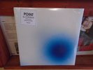 CORNELIUS Point 2x LP NEW BLUE & WHITE Colored vinyl Deluxe Edition IDM Ambient