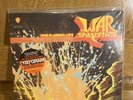 The Flaming Lips ‎At War With The Mystics 2006 Sealed New 1st Press Black Vinyl