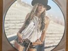 Shakira Rabiosa Rare Original Promo 2011 Dance Mixes Picture Disc 12