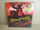 Stone Temple Pilots - Core 4LP Deluxe Box Set