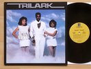 Trilark - Trilark 1982 LP Vinyl US Handshake Rec. FW 37994 Funk Electro Mint