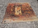 Black Sabbath Mob Rules 81  Dutch LP Vertigo Ronnie James Dio Vinny Appic Signed