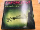Counting Crows - Recovering the Satellites - Double Vinyl LP Gatefold  *RARE*