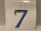 BTS Map of The Soul 7 ON Vinyl Record Feat. Sia Official Limited Edition Goods