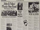 2LP John & Yoko-Some Time In New York City (EMI 1C 172-05 137, D, LP/Cover: M/M)
