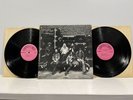 The Allman Brothers Band At Fillmore East On Capricorn 1st Press Pink Labels EX