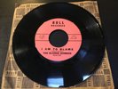 The Blonde Bomber I Am To Blame Strollie Bun 1964 Rare Pink Label Funk R&B 45