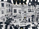 War - Vinyl: 1971-1975 [New Vinyl LP] Oversize Item Spilt, Boxed Set, UK - Impor