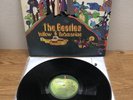 THE BEATLES - Yellow Submarine Vinyl LP SW-153 1st Press  Record  Apple