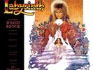 David Bowie & Trevor - Labyrinth (From the Original Soundtrack) [New Vinyl LP]