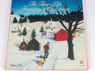 New The Time-Life Treasury of Christmas Volume 2 3-LP Box Set 1987 STL-108
