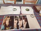 The Beatles - White Album -White records - SMO 2051/52 complet vg++de l ensemble
