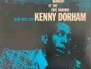 Kenny Dorham Round about Midnight Cafe Bohemia (UA pressing)