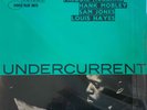 Kenny Drew Undercurrent (Classic Music reissue)