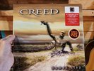 Creed - Human Clay 20th Anniversary Sealed NEW VINYL