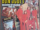 BON SCOTT/AC/DC/SEASONS OF CHANGE 1968-1972/RAVEN/AUSTRALIA PRESS 1987