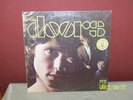 THE DOORS EKS-74007 EKL-74007 ELECTRA MONO LABEL MISPRESSED ON STEREO VINYL   NR