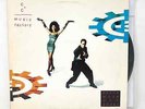 C & C Music Factory Gonna Make You Sweat Vinyl Record C 47093 Ultrasonic Cleaned