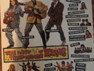 The Last Temptation of Elvis vinyl lp album Paul McCartney, Bruce Springsteen