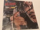 SEALED Icon Night Of The Crime 1985 Capitol EMI Records Hair Metal