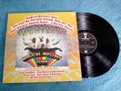 THE BEATLES. MAGICAL MYSTERY TOUR. PCTC255. STEREO. 1ST PRESS. PART BOOKLET.