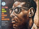 MAX ROACH His chorus and orchestra It's time LP Vinyl