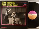 Otis Redding  Pain In My Heart   R&B, Soul