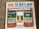 The Smile Sessions by The Beach Boys (2LP Vinyl Record, 2011) Rare OOP