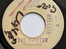 1969 Boss Reggae - Dennis Walks - The Drifter / Heart Don't Leap - MOODISC  mp3