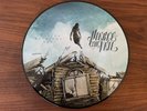 Pierce the Veil - Collide With the Sky Vinyl (Picture Vinyl) Picture Disc