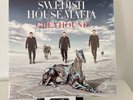 Swedish House Mafia - Greyhound - Vinyl 12